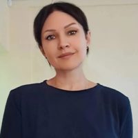 Московая Ольга Московая Ольга