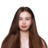 Пономаренко София Пономаренко София